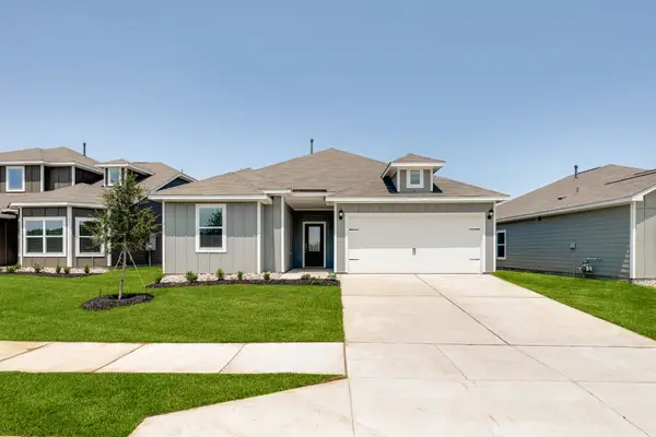 9672 Stranton Drive, Fort Worth, TX 76140