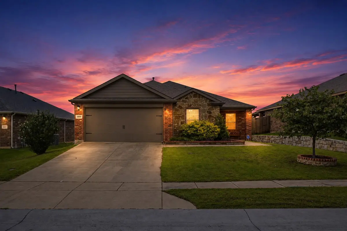 1909 Arbordale Way, Princeton, TX 75407 - #1
