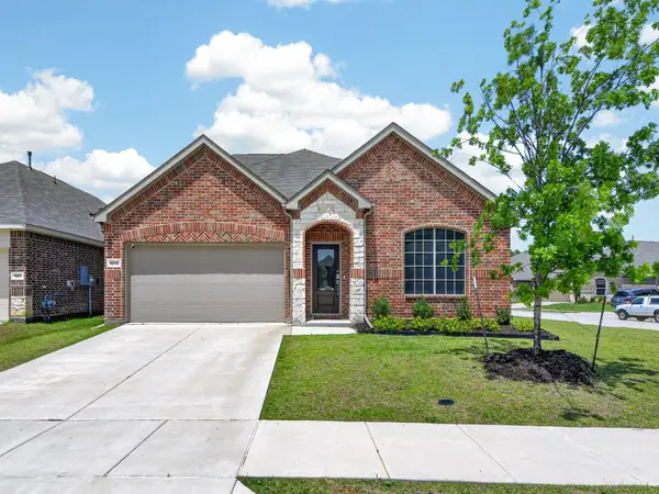 8205 Green Heron Drive, McKinney, TX 75071