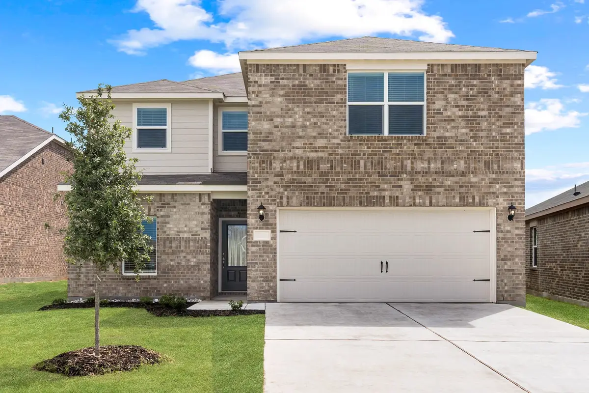 13401 Gitty Up Circle, Cresson, TX 76035 - #1