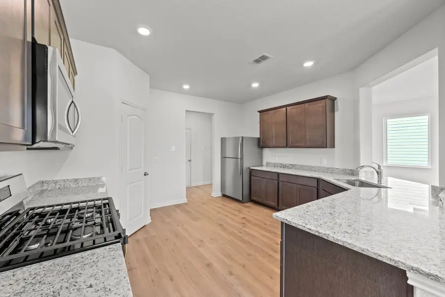 8305 Silverbow Drive, Ponder, TX 76259 - #3