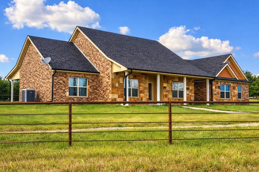 310 Pumping Jack Road, Sherman, TX 75092 - #3