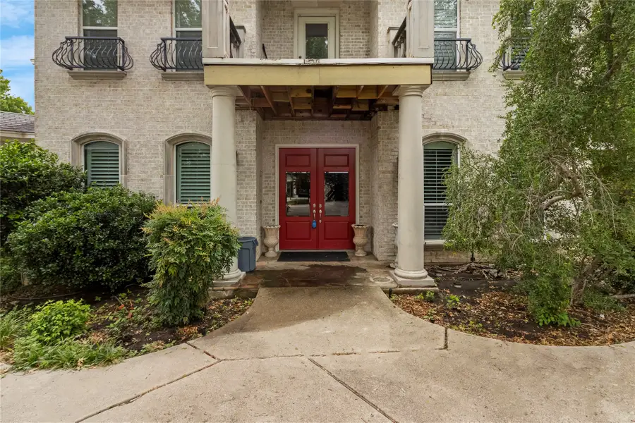 6413 Ridglea Crest Dr, Fort Worth, TX 76116 - #2