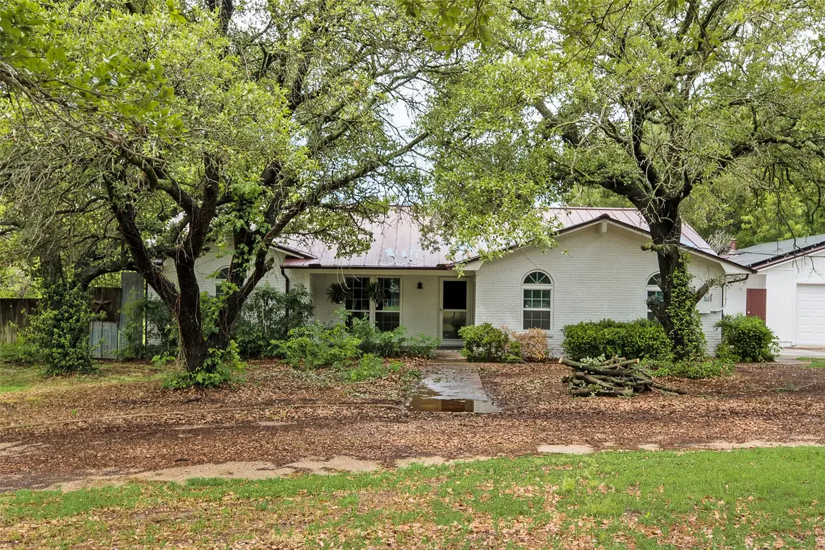 1809 N Trinity Road, Denton, TX 76208 - #1
