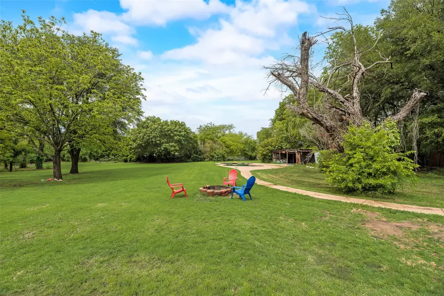 1809 N Trinity Road, Denton, TX 76208 - #3