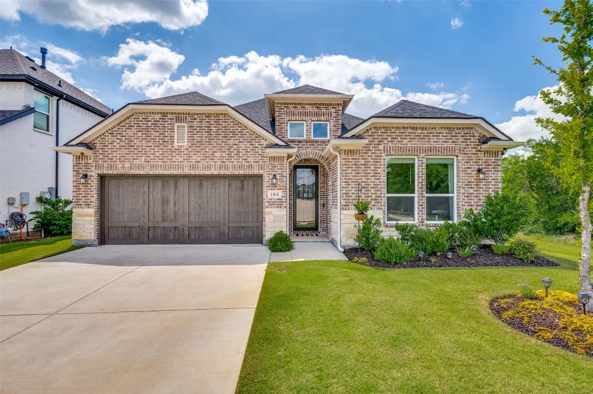 104 Lakeview Drive, Oak Point, TX 75068 - #1