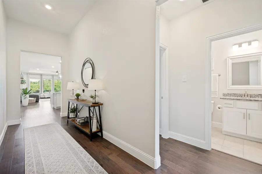 104 Lakeview Drive, Oak Point, TX 75068 - #2