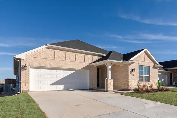849 Blue Fescue Road, Fort Worth, TX 76247