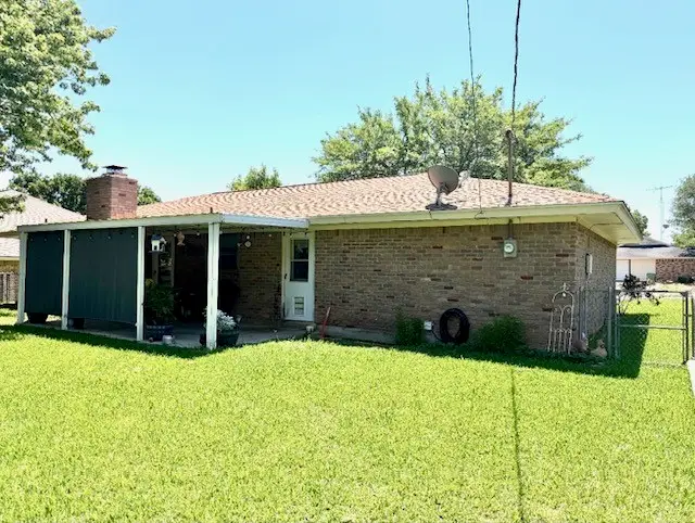 301 Bluebonnet Street, Stephenville, TX 76401 - #2