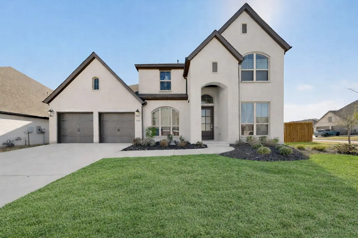 9100 Copperhead Road, Little Elm, TX 75068 - #1