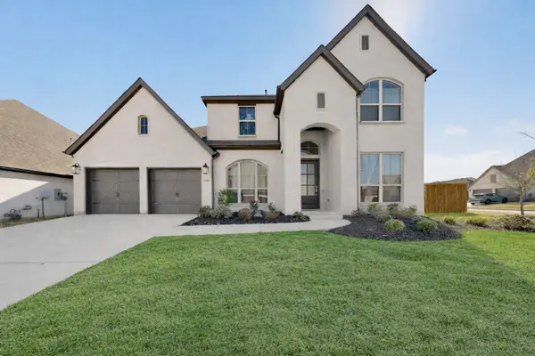 9100 Copperhead Road, Little Elm, TX 75068