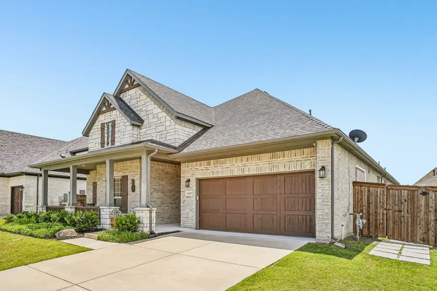 1907 Sicilia Lane, McLendon Chisholm, TX 75032 - #2