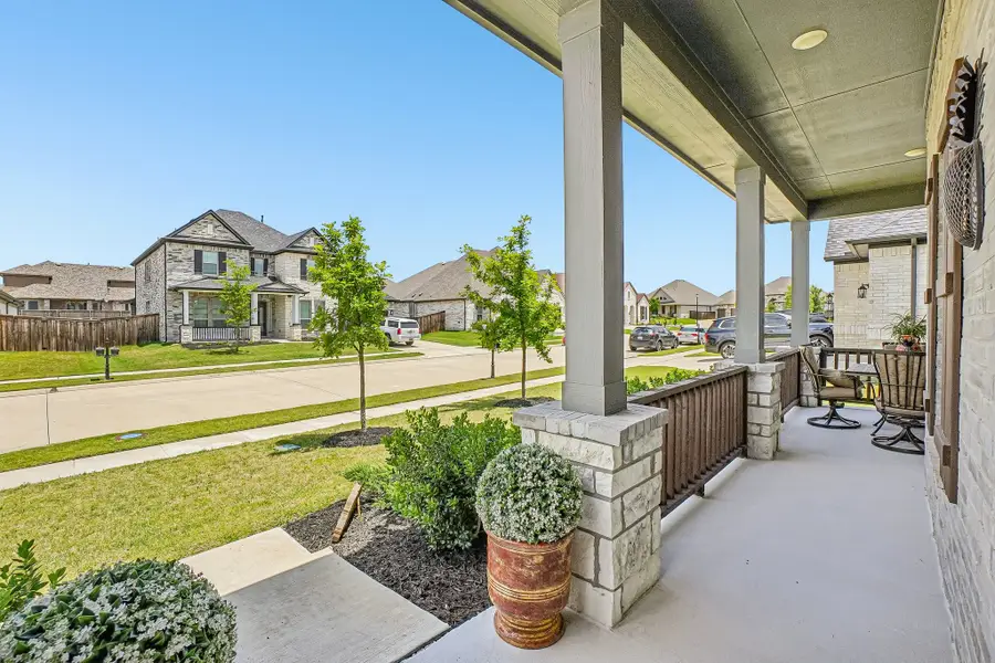 1907 Sicilia Lane, McLendon Chisholm, TX 75032 - #3
