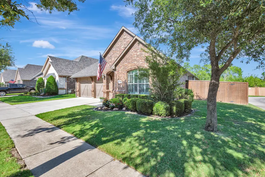 6956 Finch Drive, North Richland Hills, TX 76182 - #2