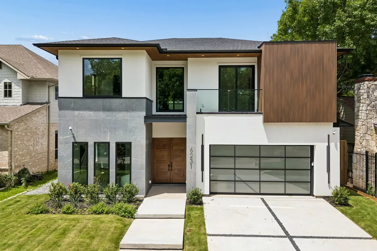 6231 Mccommas Boulevard, Dallas, TX 75214 - #1