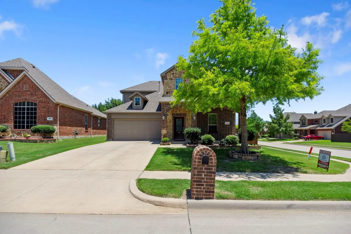 913 Lampassas Trail, McKinney, TX 75072 - #1