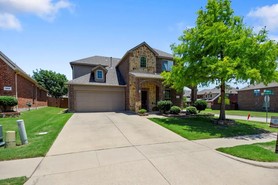 913 Lampassas Trail, McKinney, TX 75072 - #2