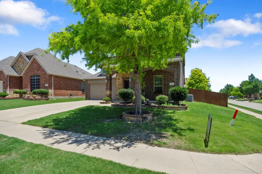 913 Lampassas Trail, McKinney, TX 75072 - #3
