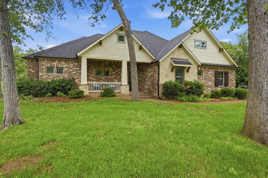 1107 Kiowa Drive E, Lake Kiowa, TX 76240 - #3