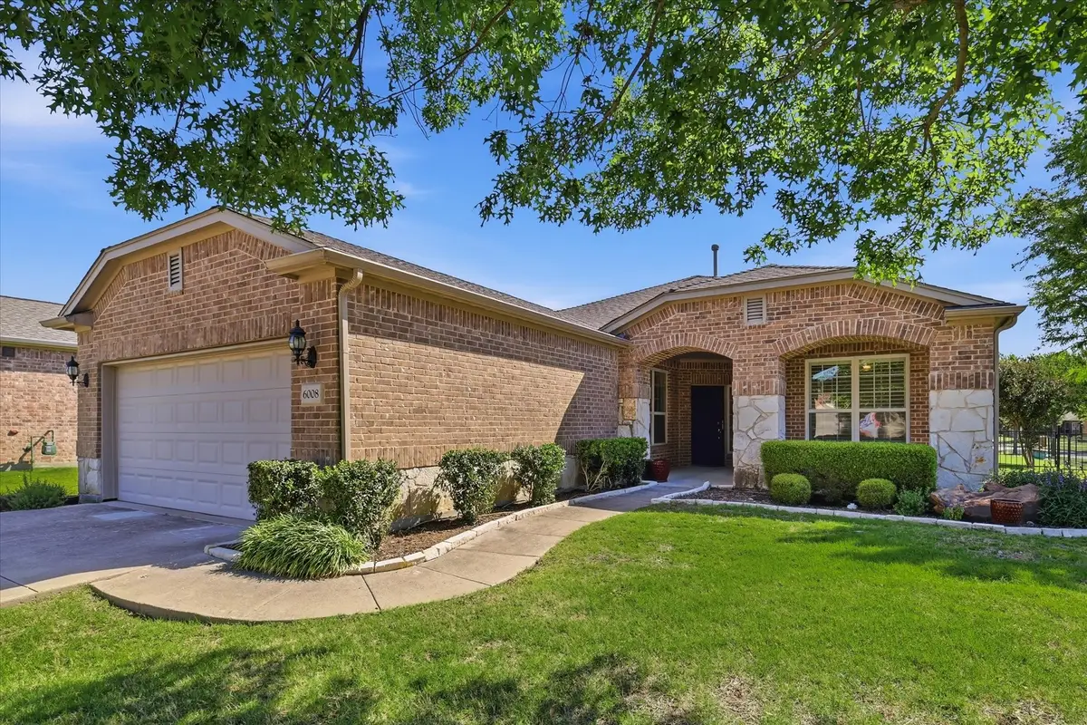 6008 Eagle Point Lane, Frisco, TX 75036 - #1