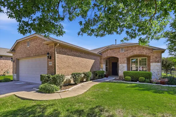 6008 Eagle Point Lane, Frisco, TX 75036