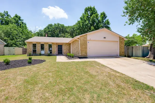 7500 Kingsmill Terrace, Fort Worth, TX 76112