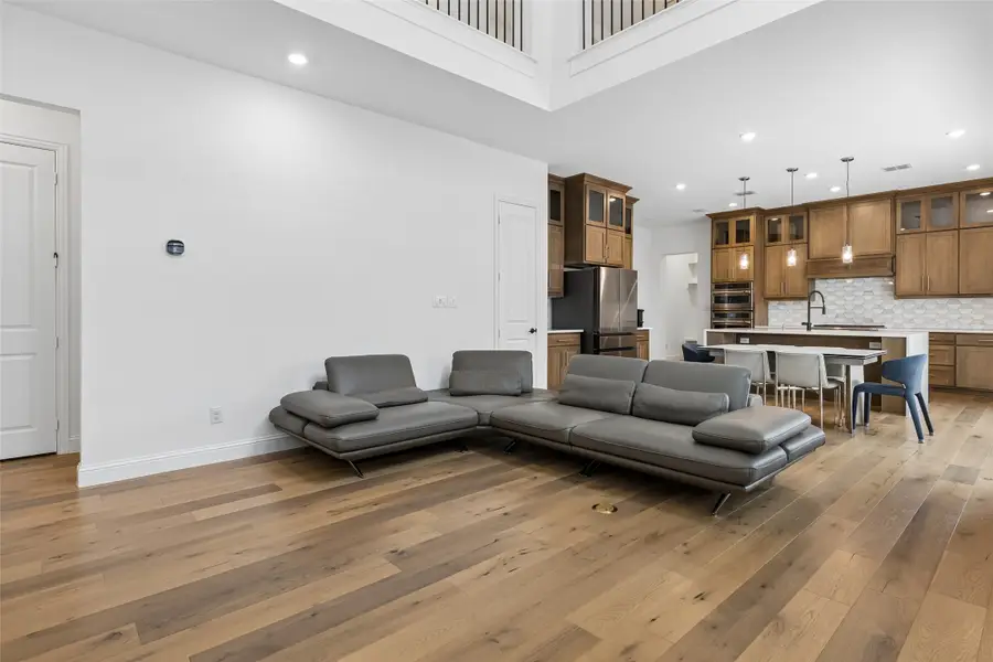 3380 Betony Street, Frisco, TX 75033 - #3