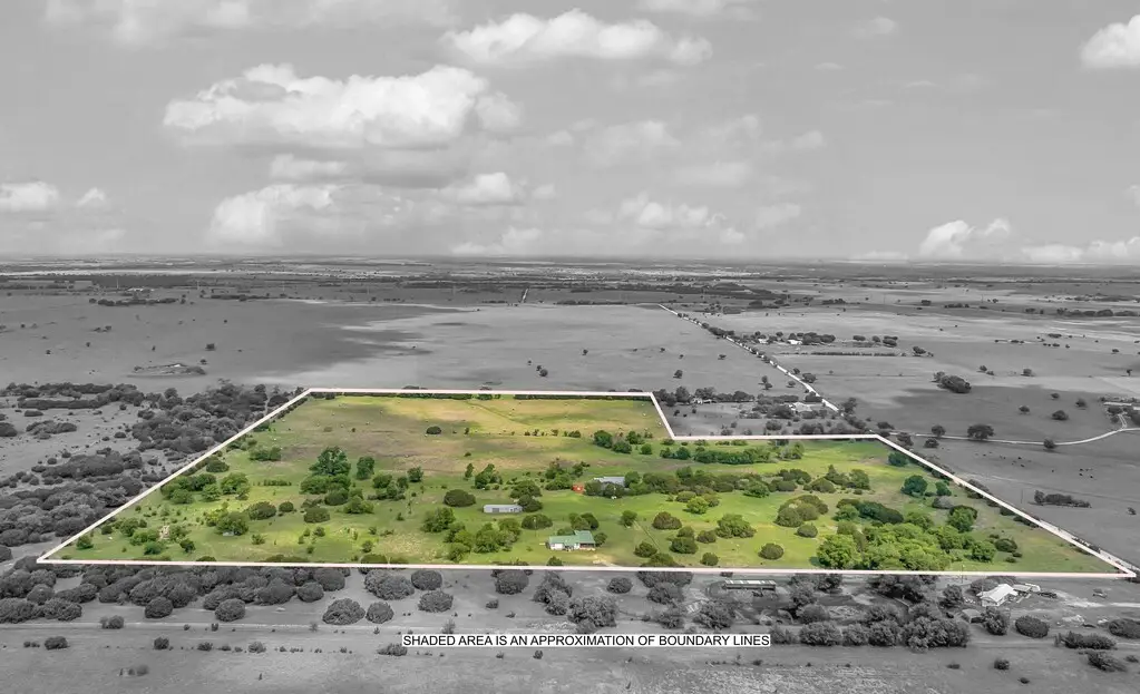 271 County Road 3440, Clifton, TX 76634 - #1