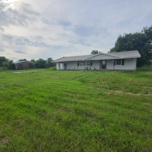 1930 Downsville Road, Robinson, TX 76706