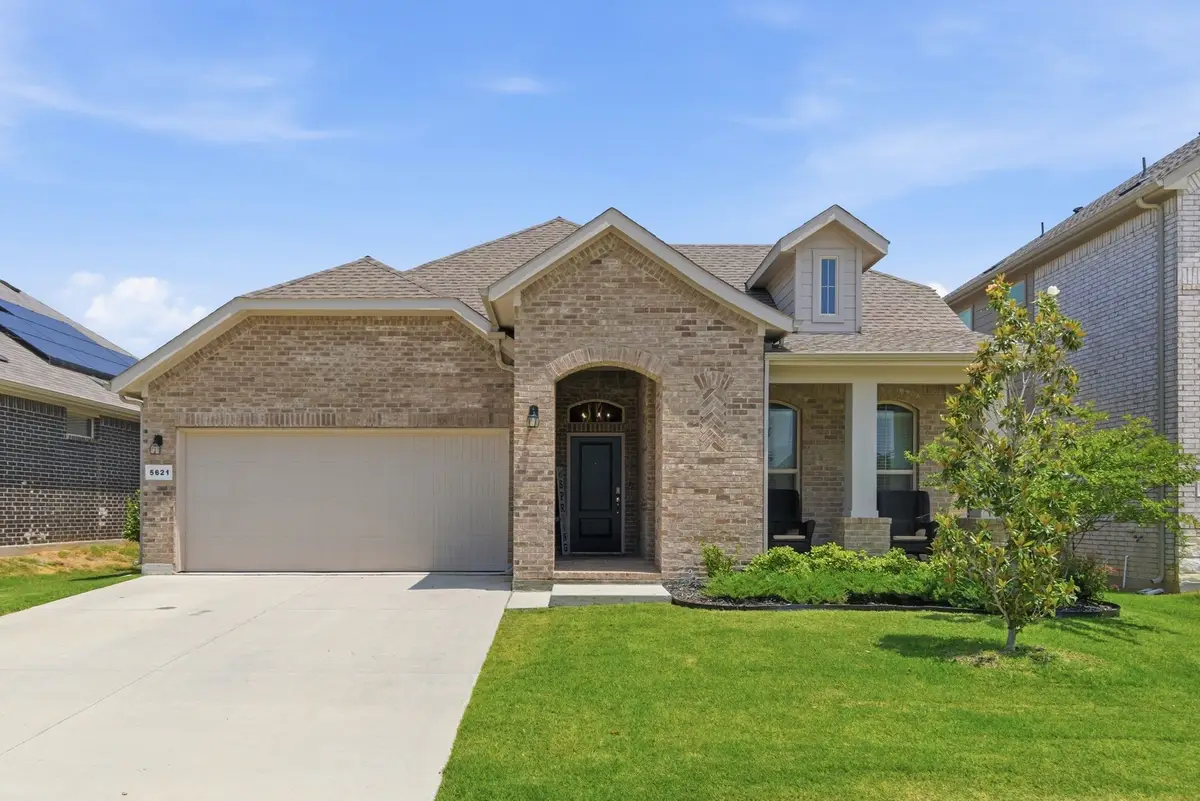 5621 Round Hill Road, Denton, TX 76210 - #1