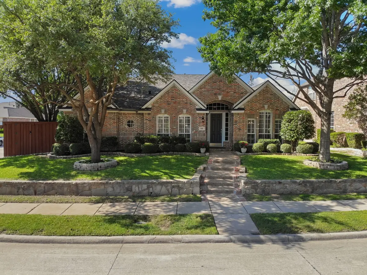 420 Arrowhead Drive, Allen, TX 75002 - #1