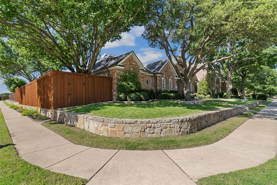 420 Arrowhead Drive, Allen, TX 75002 - #2
