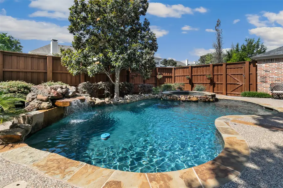 420 Arrowhead Drive, Allen, TX 75002 - #3