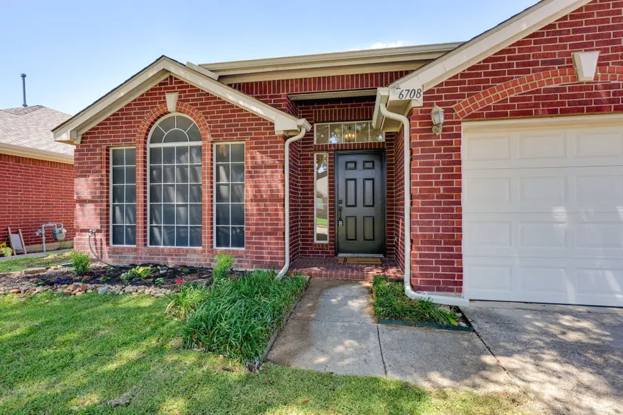6708 Stockton Drive, Fort Worth, TX 76132 - #2