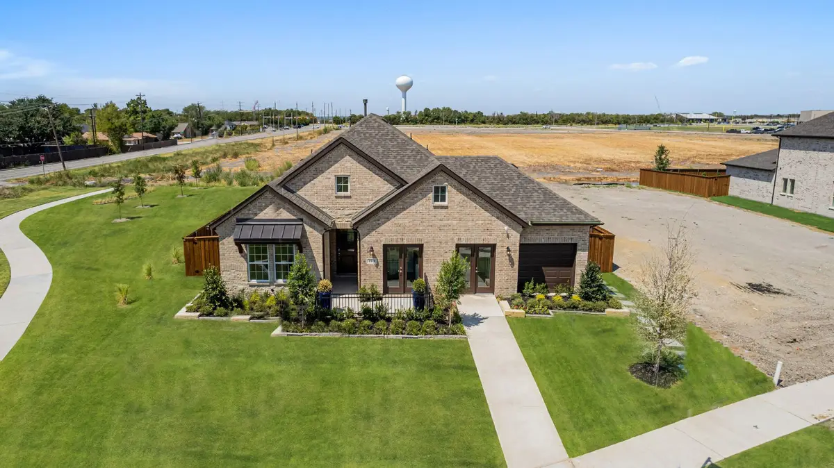 103 Heritage Hill Drive, Forney, TX 75126 - #1