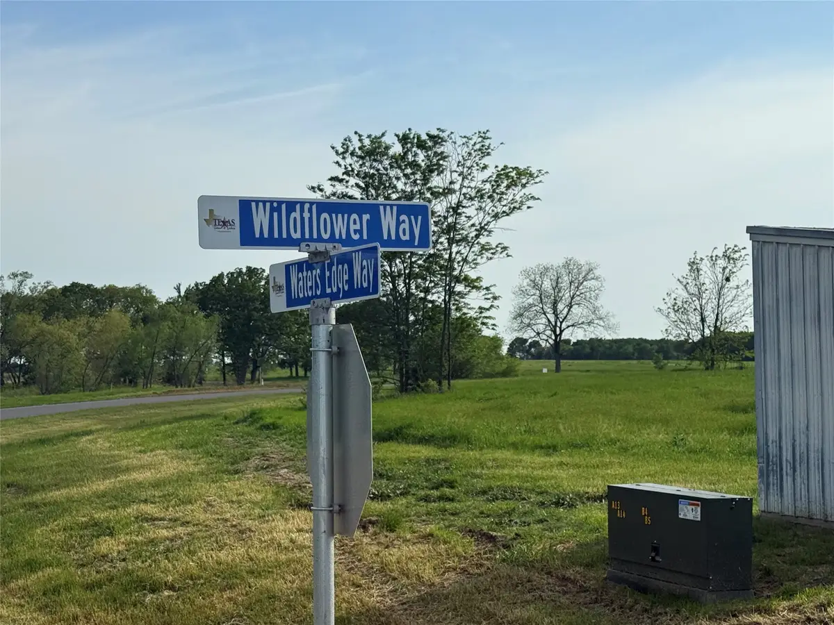 235 Wildflower Way, Dodd City, TX 75438 - #1