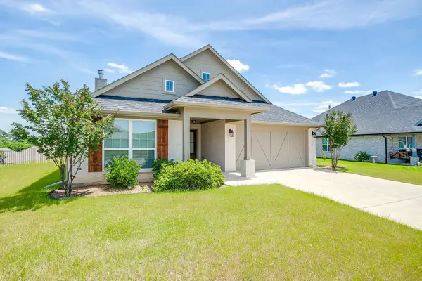3125 Arbor View Drive, Burleson, TX 76028