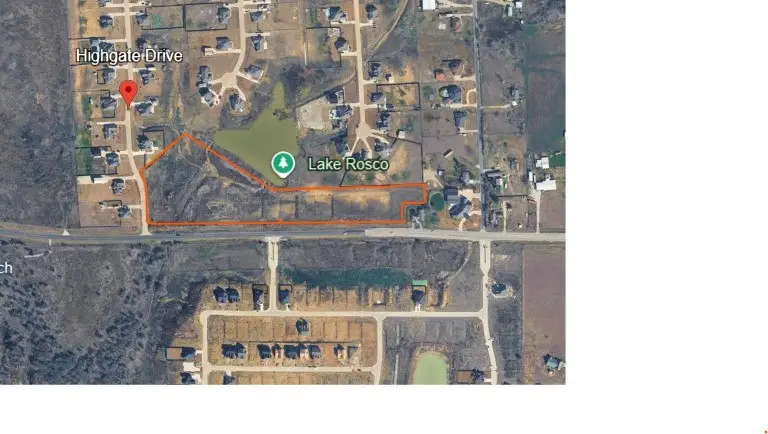 TBD Fm 157, Venus, TX 76064 - #1