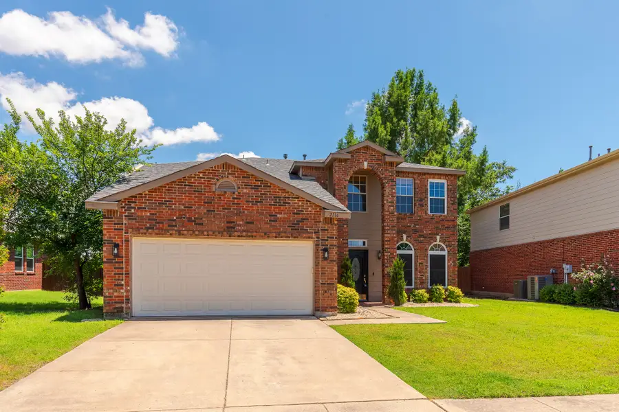 2116 Willow Court, Little Elm, TX 75068 - #2