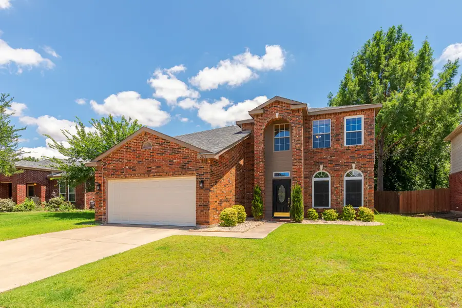 2116 Willow Court, Little Elm, TX 75068 - #3