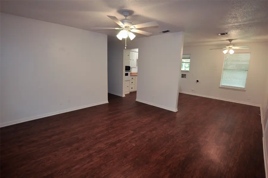 507 N Merrimac Street, Weatherford, TX 76086 - #3