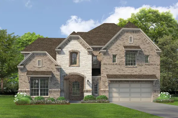 4381 Noble Lane, Midlothian, TX 76065