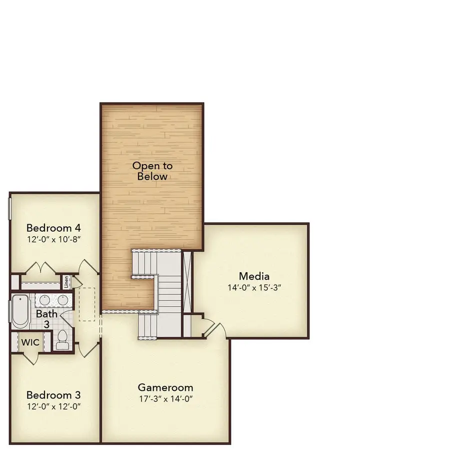 708 Auburn Avenue, Midlothian, TX 76065 - #3