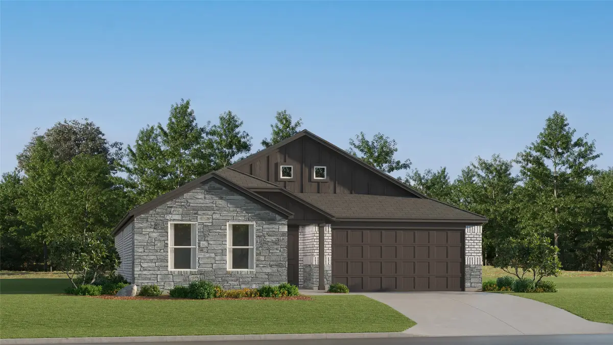 2940 Serenity Grove Lane, Fort Worth, TX 76179 - #1