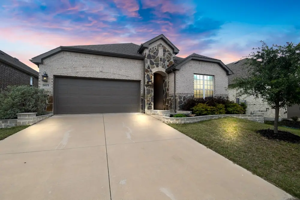 9613 Trailway Drive, Oak Point, TX 75068 - #1