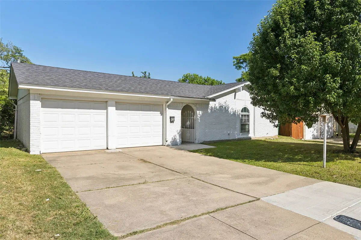 6609 Vega Drive, Fort Worth, TX 76133 - #1