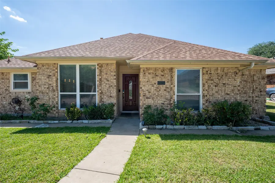 4925 Longwood Court, Irving, TX 75038 - #2