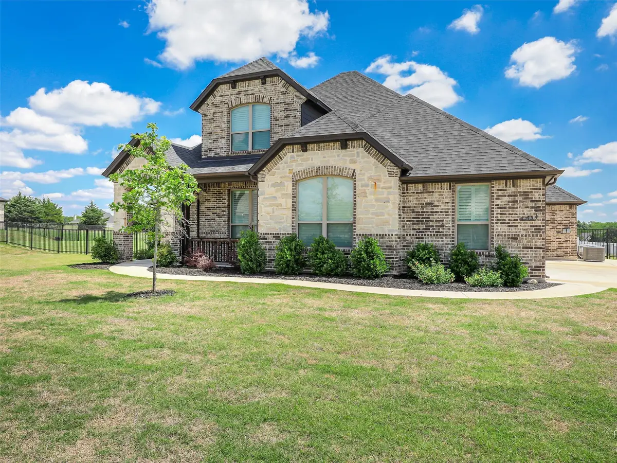 451 Tristin Lane, Waxahachie, TX 75167 - #1