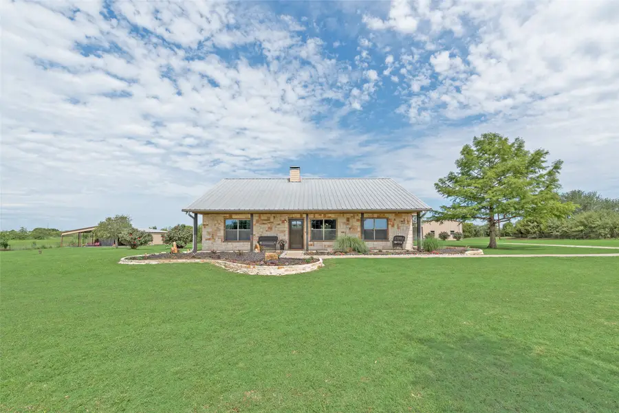10350 County Road 2466, Terrell, TX 75160 - #2
