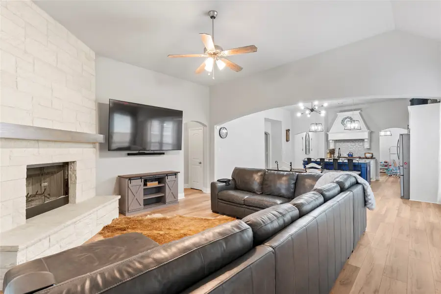 1604 Everitt Trail, Fort Worth, TX 76052 - #3